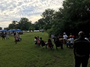 Celebrating Juneteenth