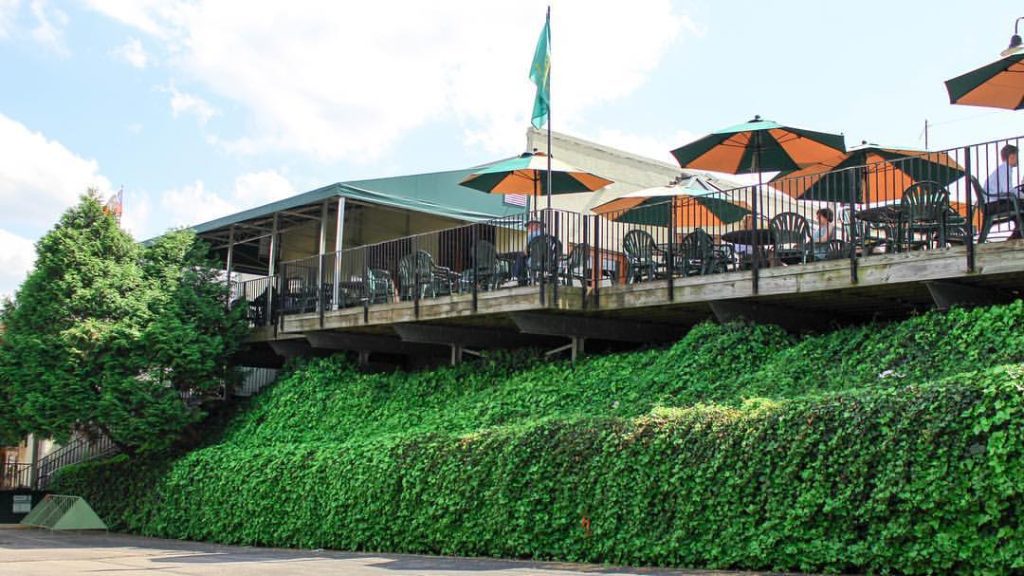 Legend Brewing Company