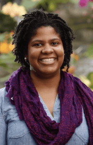 Kendra Norrell