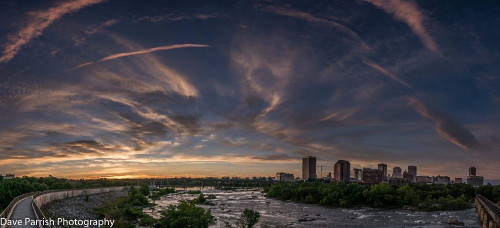 Image via Dave Parrish Photography