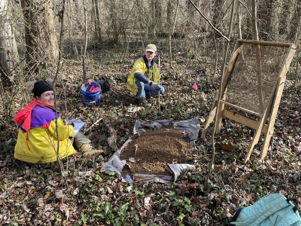 Archaeology 2