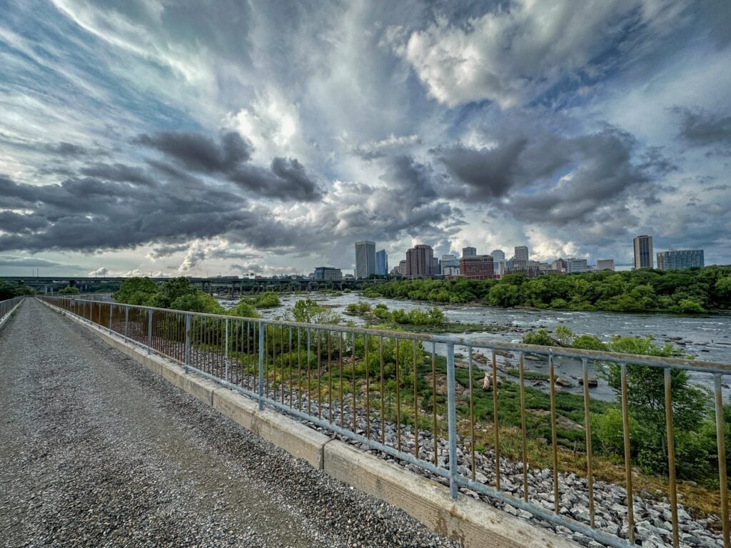 James River Park System