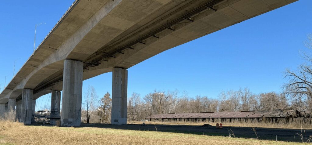 Belle Isle Gateway