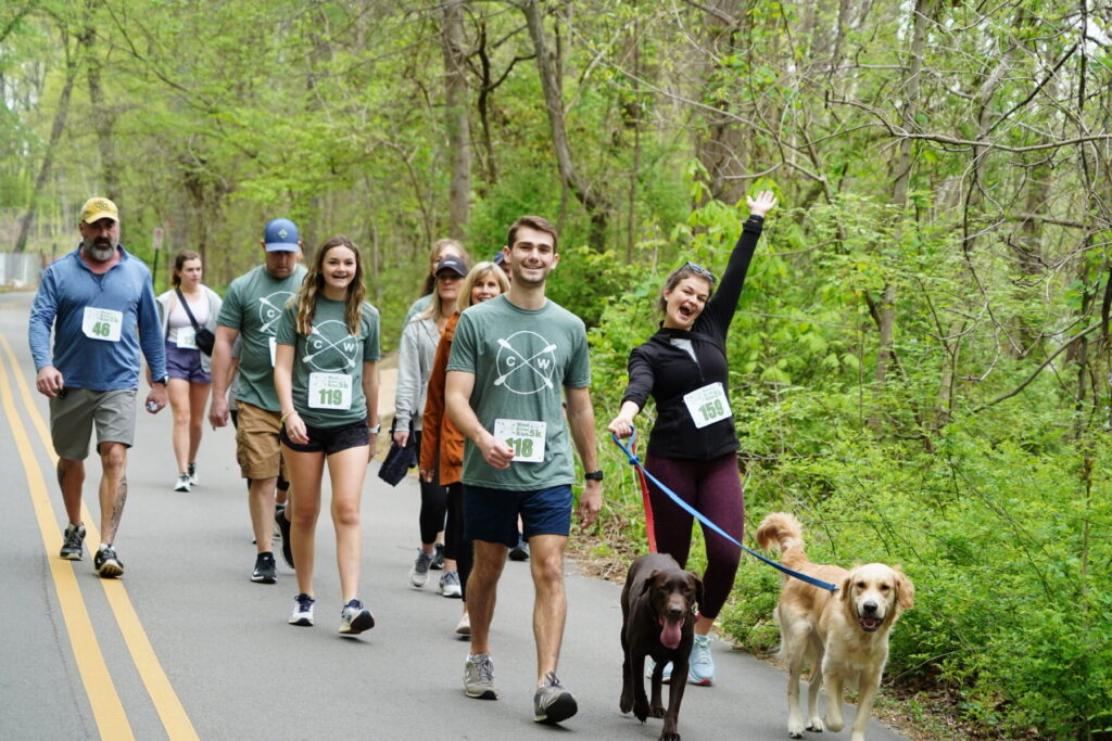 Wood River Run