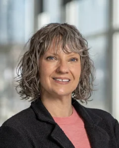 Heather Jennings