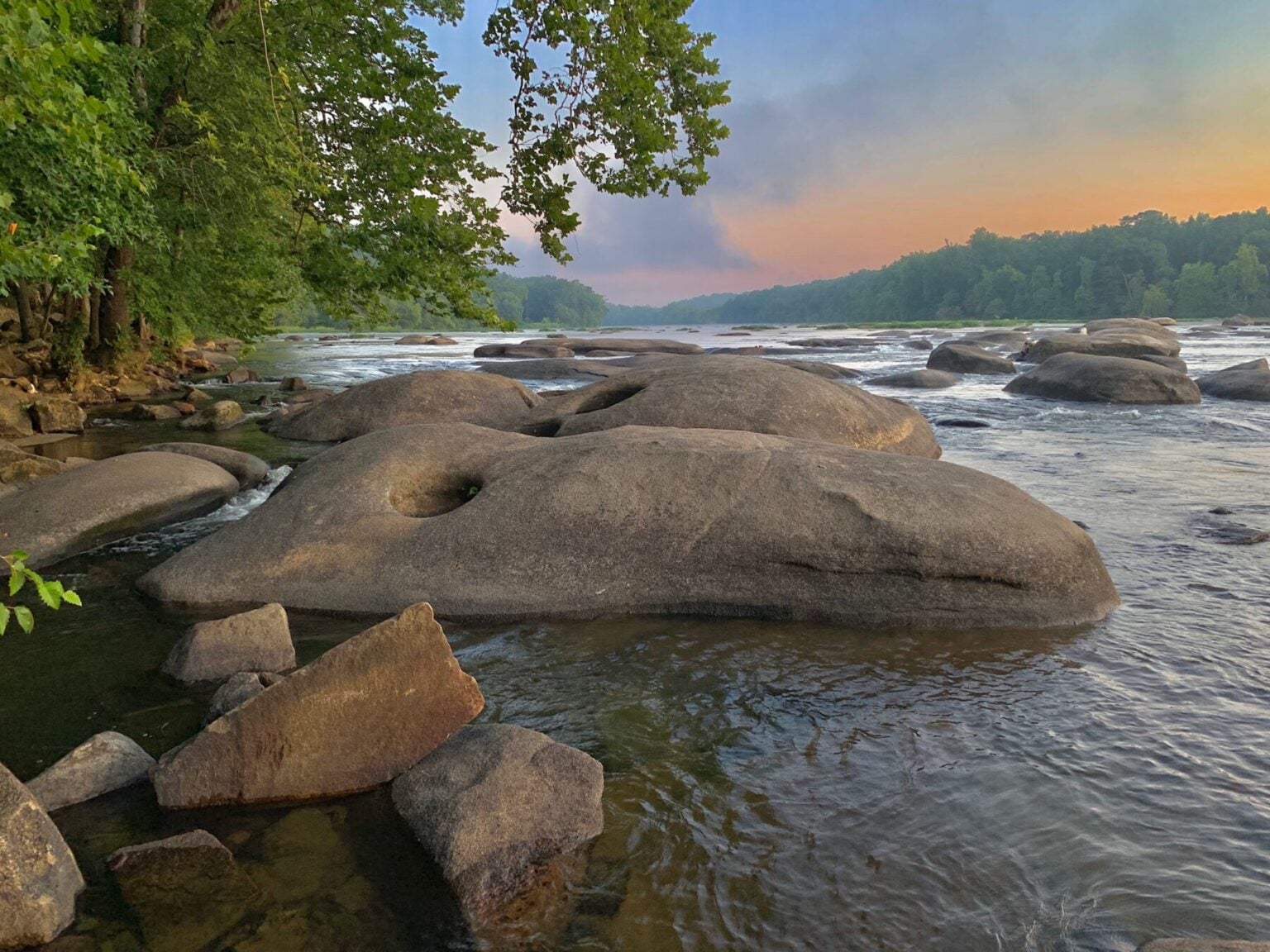How s The James Friends Of James River Park How s the james friends of james river park
